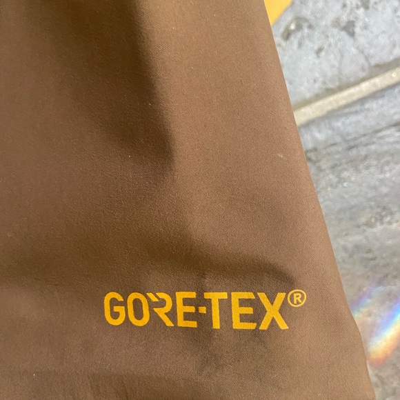 Outdoor Research Hemispheres Ski Jacket Shell - Picture 4 of 7